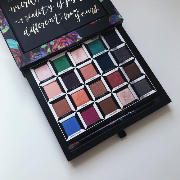 Alice Through The Looking Glass by Urban Decay - Picture 2 of 5